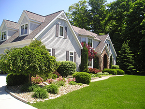 Landscapers and Lawncare Services in Edgartown, MA